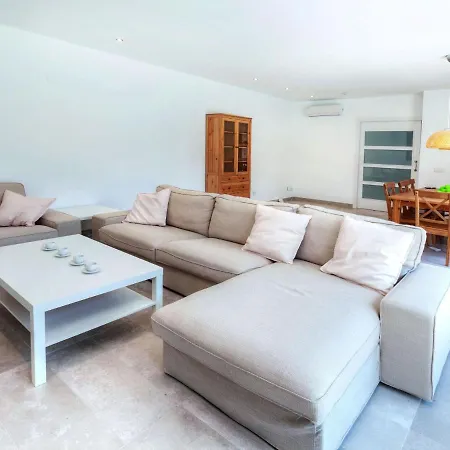 Dom wakacyjny Avets By Interhome *
