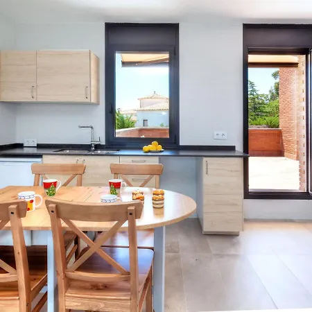 Avets By Interhome Holiday home Platja d'Aro