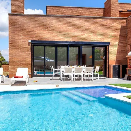 Holiday home Avets By Interhome *