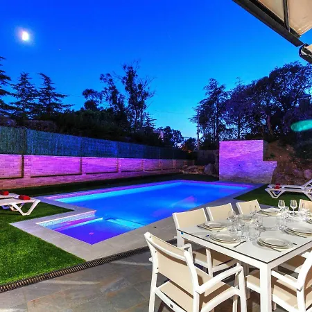 Avets By Interhome Holiday home Platja d'Aro