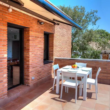 Holiday home Avets By Interhome Platja d'Aro