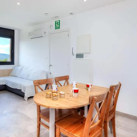 Holiday home Avets By Interhome