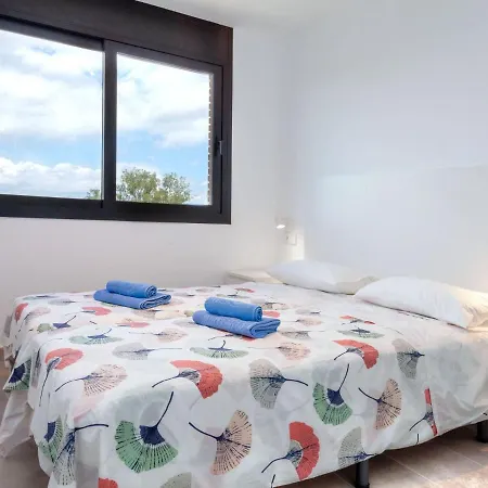 Avets By Interhome Holiday home Platja d'Aro
