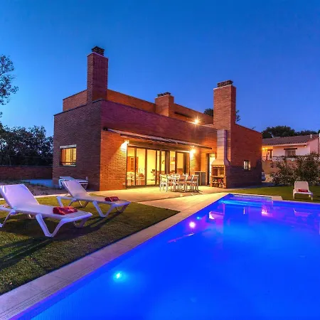 Avets By Interhome Holiday home *