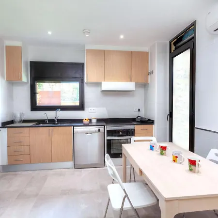 Avets By Interhome Holiday home Platja d'Aro