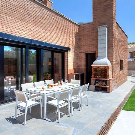 Avets By Interhome Holiday home Platja d'Aro
