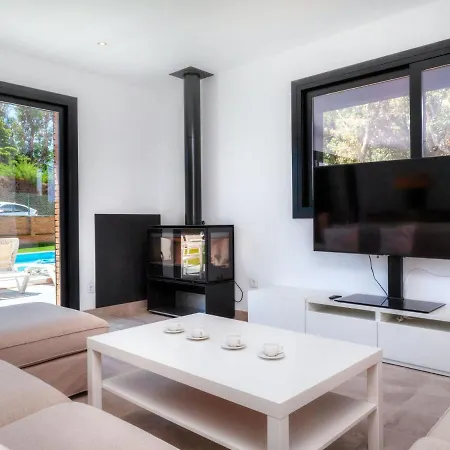 Holiday home Avets By Interhome *