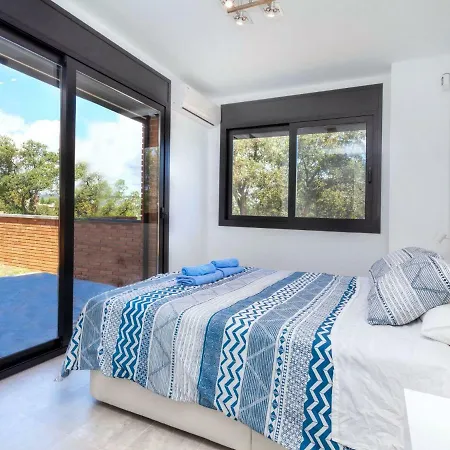 Avets By Interhome Holiday home *