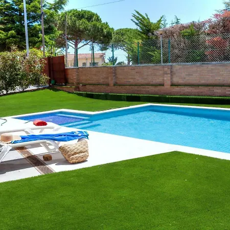Holiday home Avets By Interhome Platja d'Aro