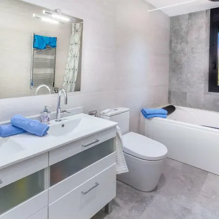 Holiday home Avets By Interhome