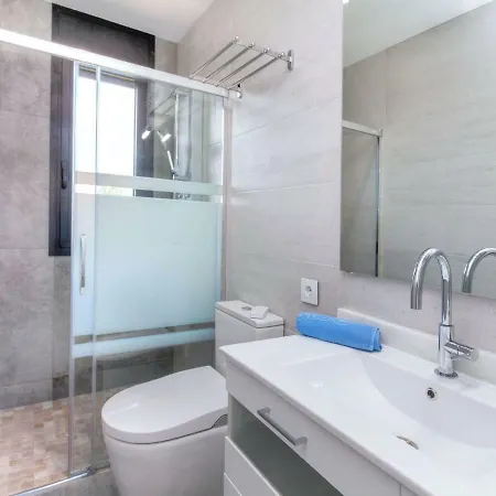 Avets By Interhome Holiday home *